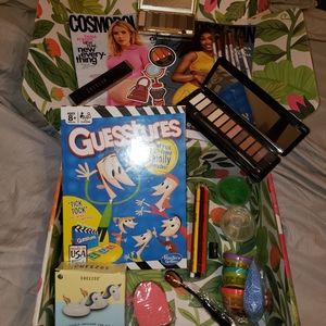 Beauty and Fun Box